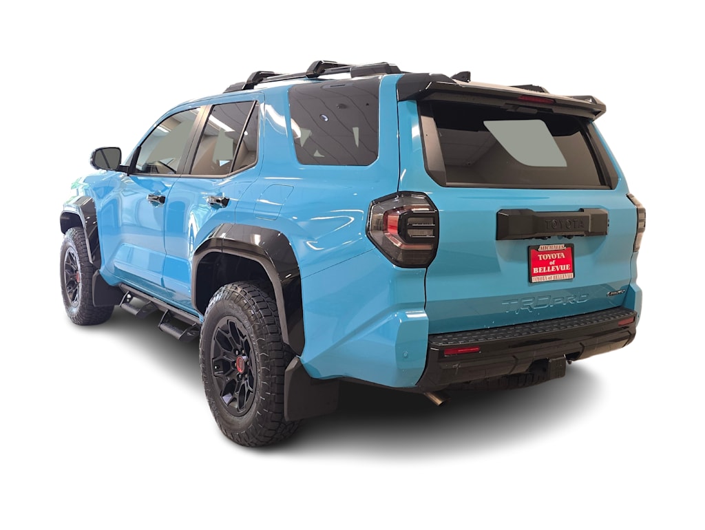 Thumbnail: 2026 Toyota 4Runner - 4