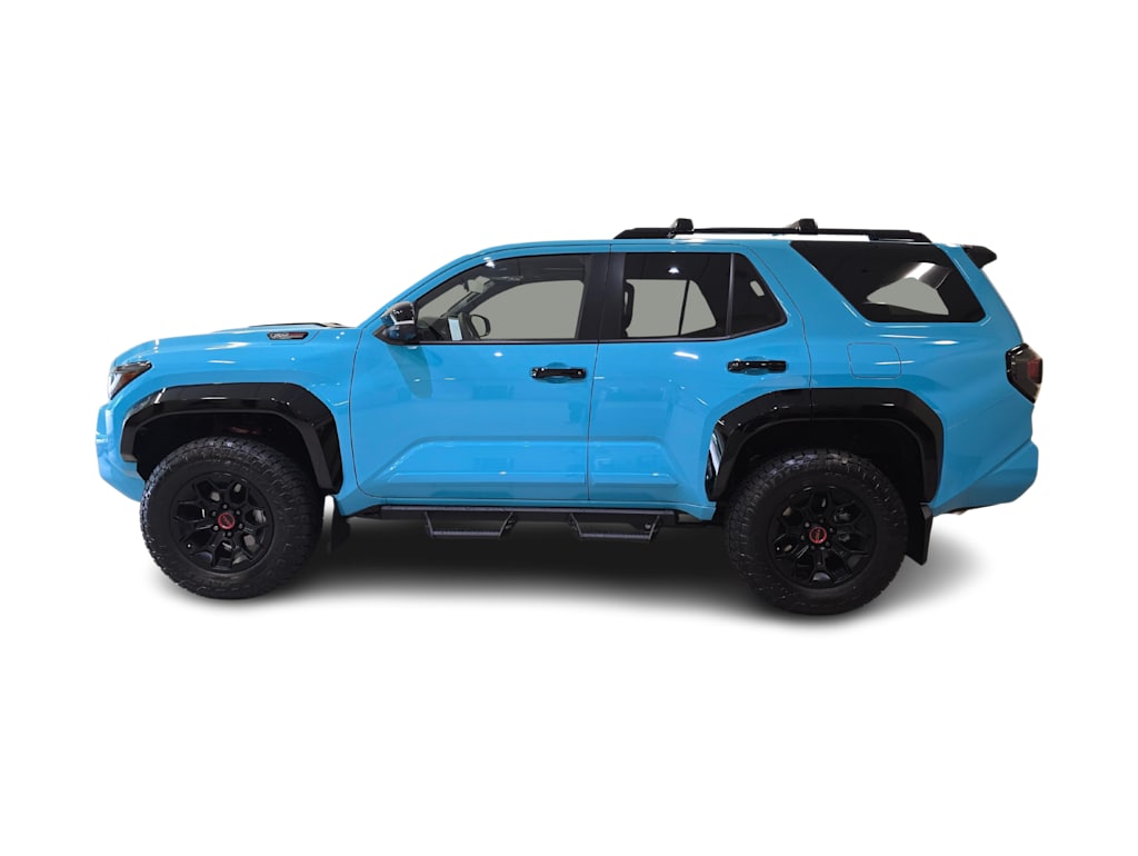 Thumbnail: 2026 Toyota 4Runner - 3