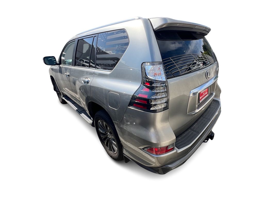 Thumbnail: 2023 Lexus GX - 3
