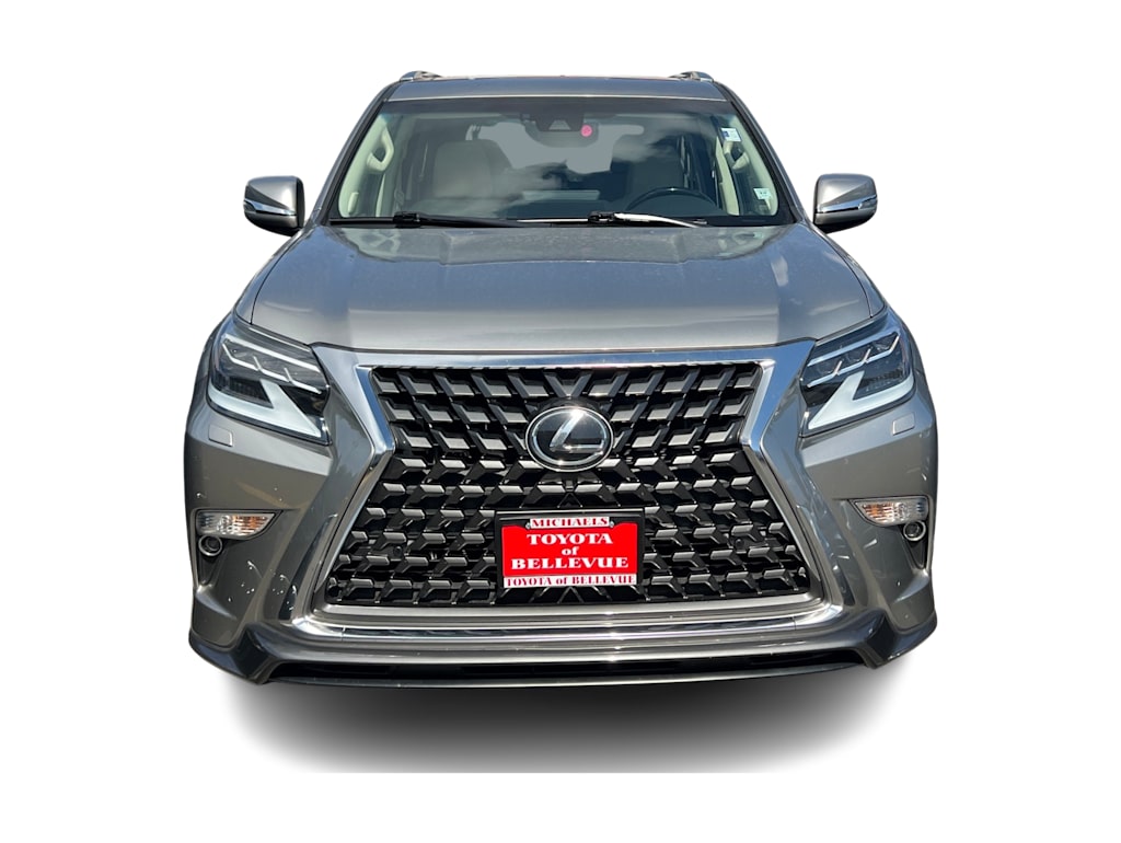 Thumbnail: 2023 Lexus GX - 4