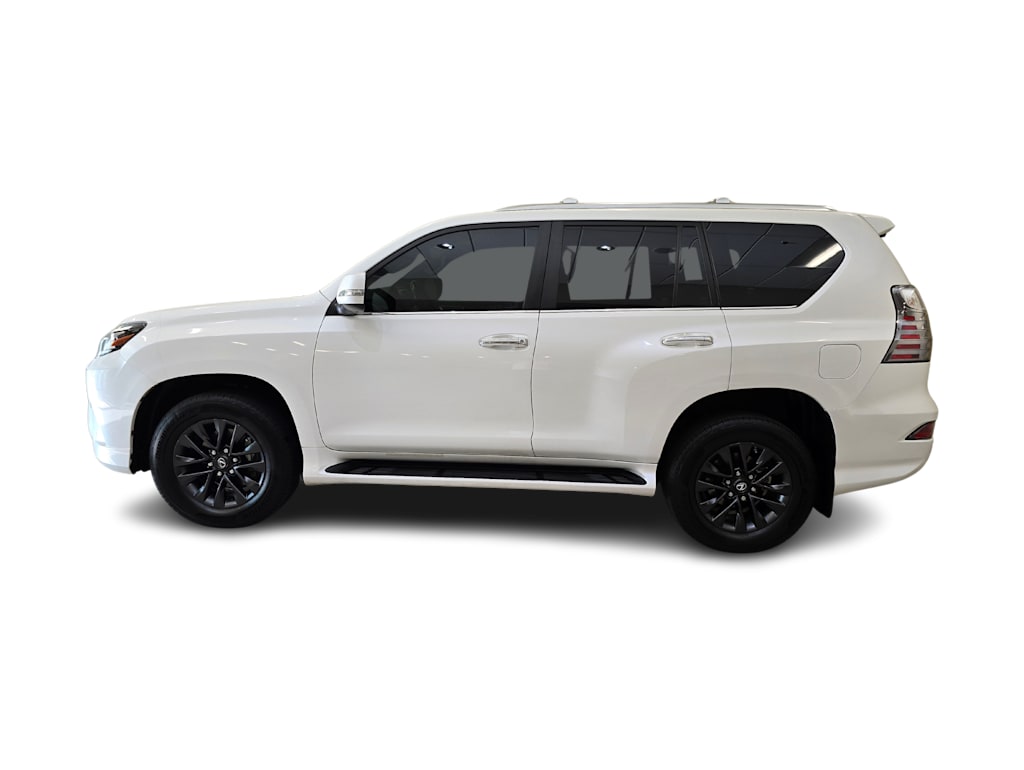 Thumbnail: 2021 Lexus GX - 3