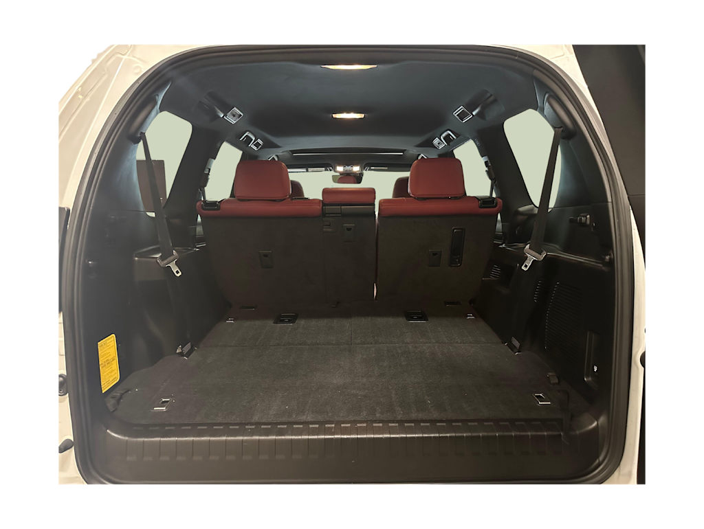 Thumbnail: 2021 Lexus GX - 18