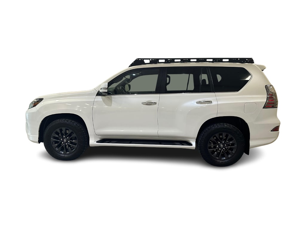 Thumbnail: 2021 Lexus GX - 3