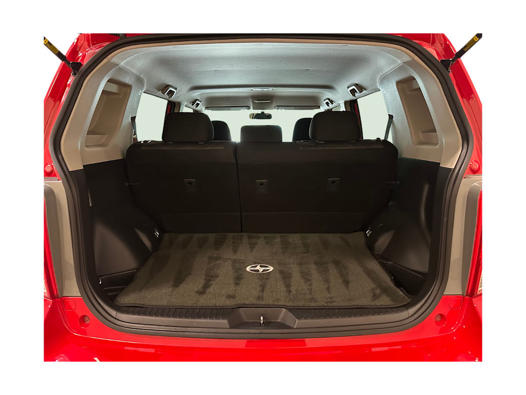 Thumbnail: 2013 Scion xB - 19