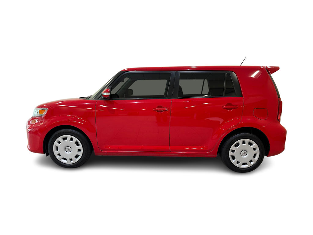 Thumbnail: 2013 Scion xB - 3
