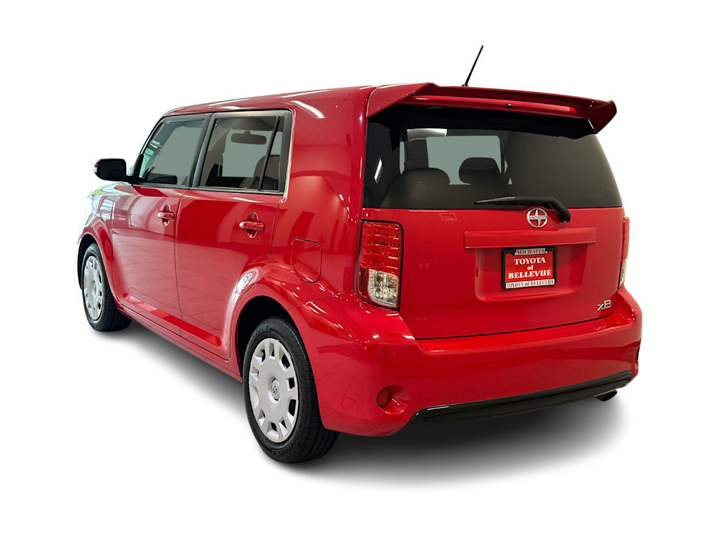 Thumbnail: 2013 Scion xB - 4
