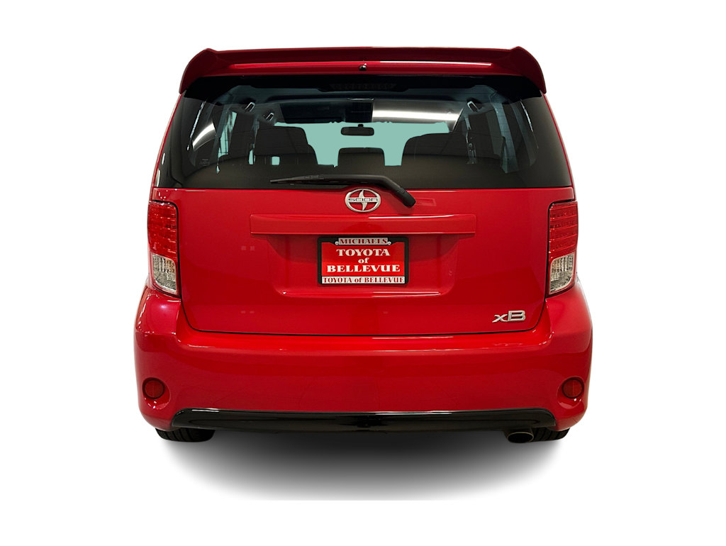 Thumbnail: 2013 Scion xB - 5