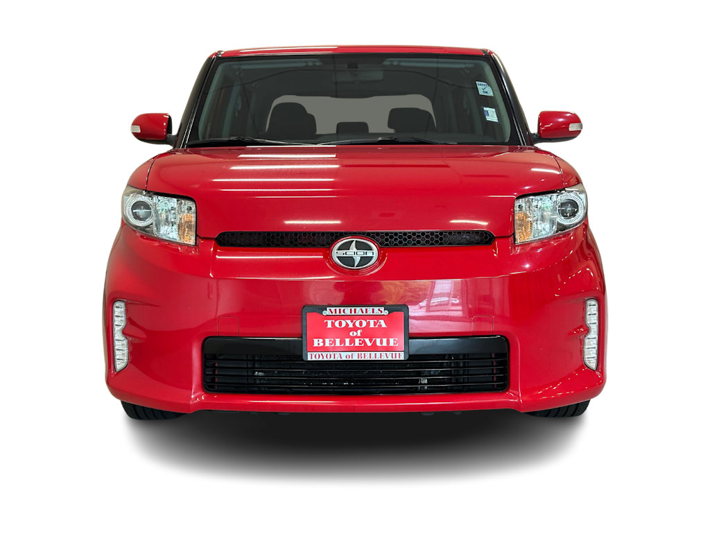 Thumbnail: 2013 Scion xB - 6