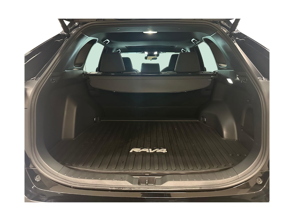 Thumbnail: 2024 Toyota RAV4 - 17