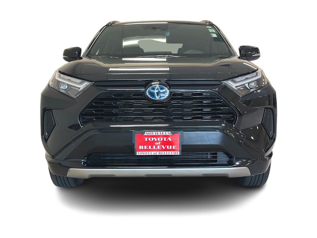 Thumbnail: 2024 Toyota RAV4 - 6