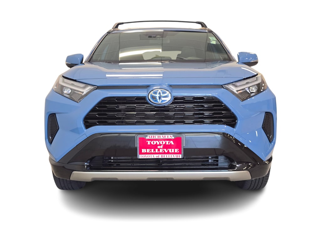 Thumbnail: 2024 Toyota RAV4 - 6