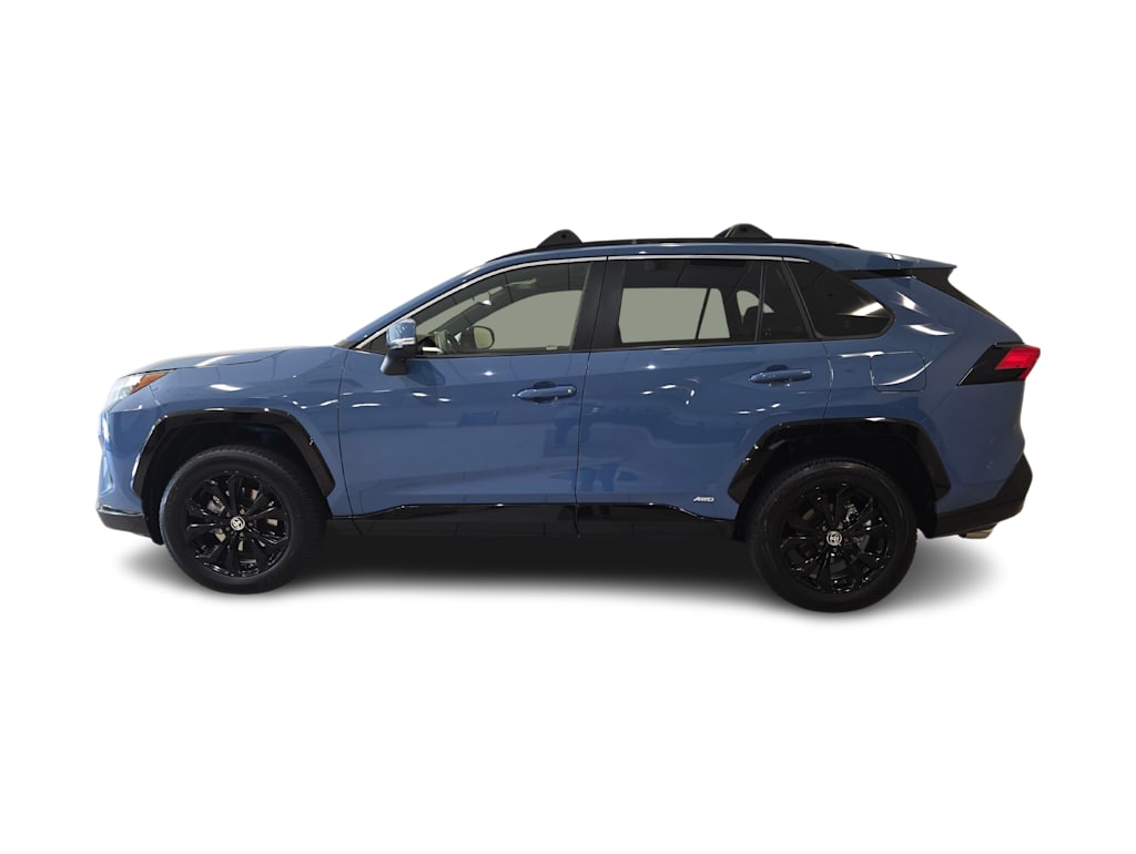 Thumbnail: 2024 Toyota RAV4 - 3