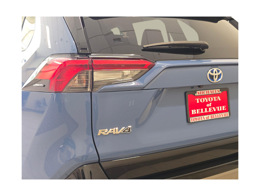 Thumbnail: 2024 Toyota RAV4 - 22