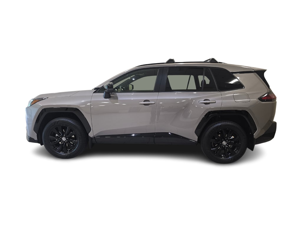 Thumbnail: 2026 Toyota RAV4 - 3