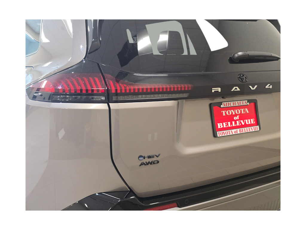 Thumbnail: 2026 Toyota RAV4 - 20