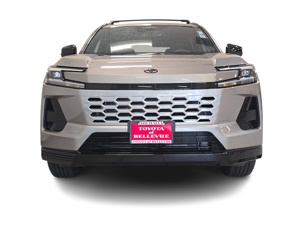 Thumbnail: 2026 Toyota RAV4 - 6