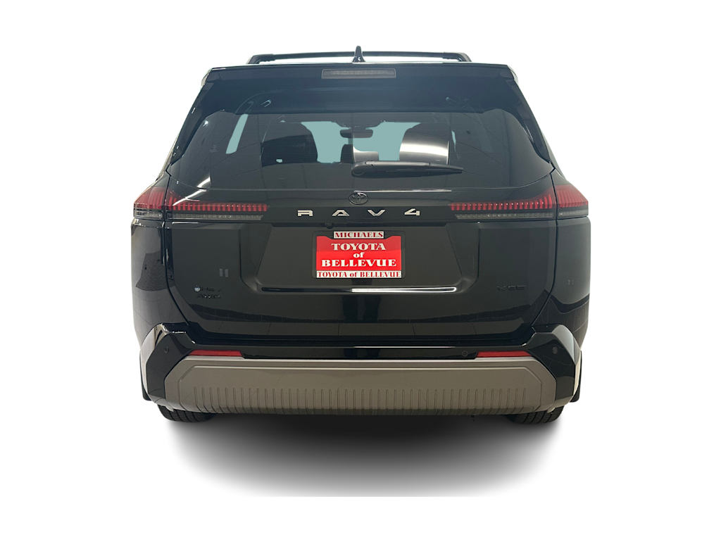 Thumbnail: 2026 Toyota RAV4 - 5
