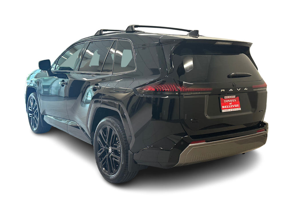 Thumbnail: 2026 Toyota RAV4 - 4