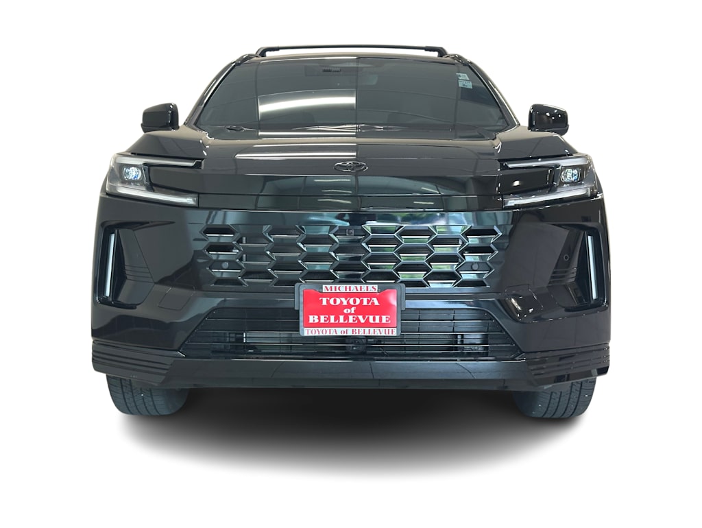 Thumbnail: 2026 Toyota RAV4 - 6