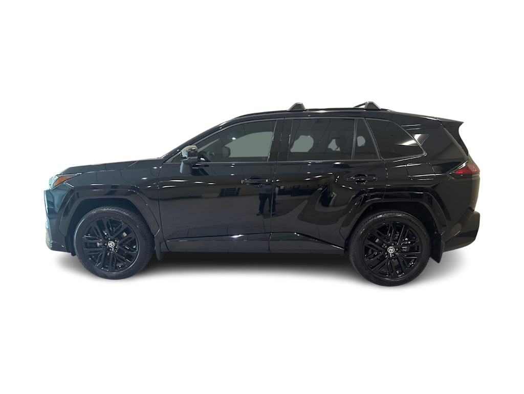 Thumbnail: 2026 Toyota RAV4 - 3