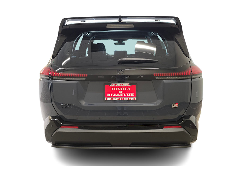 Thumbnail: 2026 Toyota RAV4 - 5