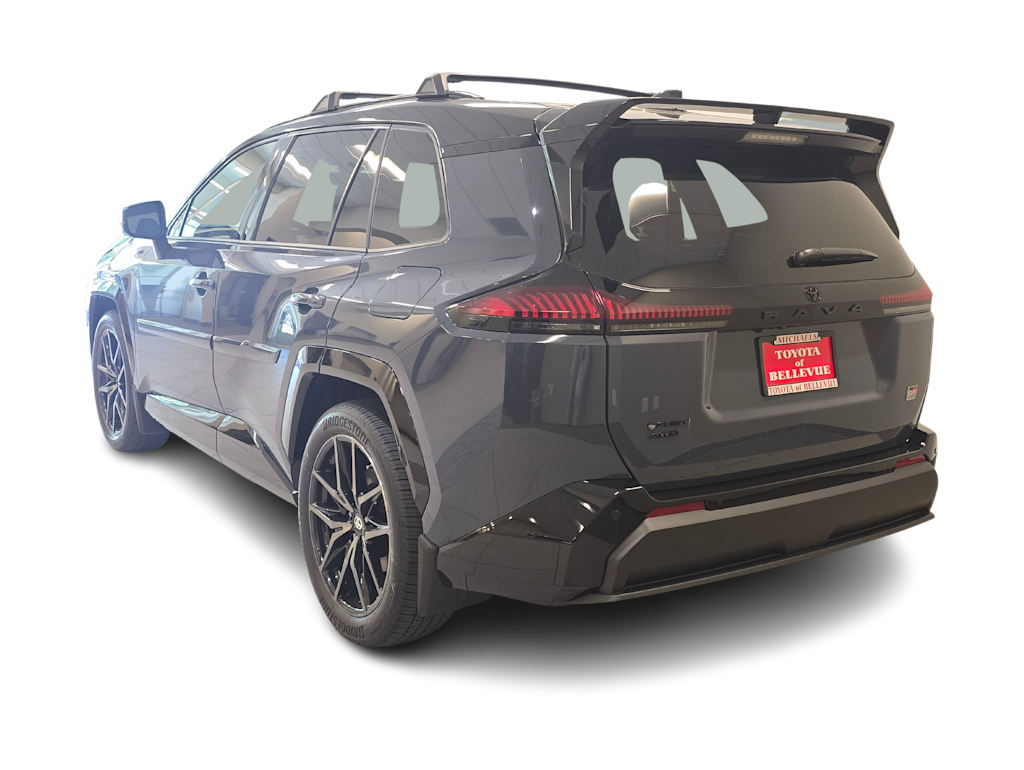 Thumbnail: 2026 Toyota RAV4 - 4