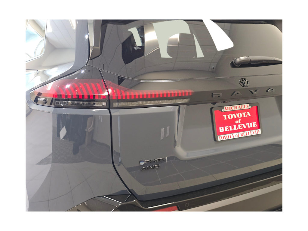 Thumbnail: 2026 Toyota RAV4 - 21