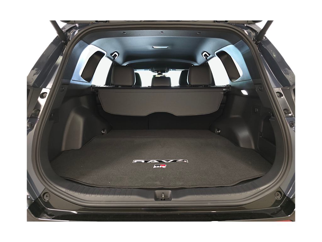 Thumbnail: 2026 Toyota RAV4 - 18