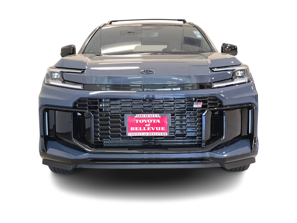 Thumbnail: 2026 Toyota RAV4 - 6