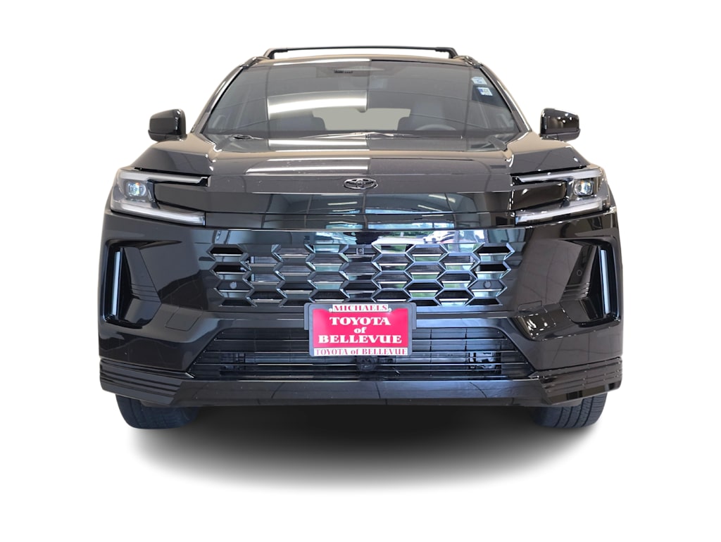 Thumbnail: 2026 Toyota RAV4 - 6