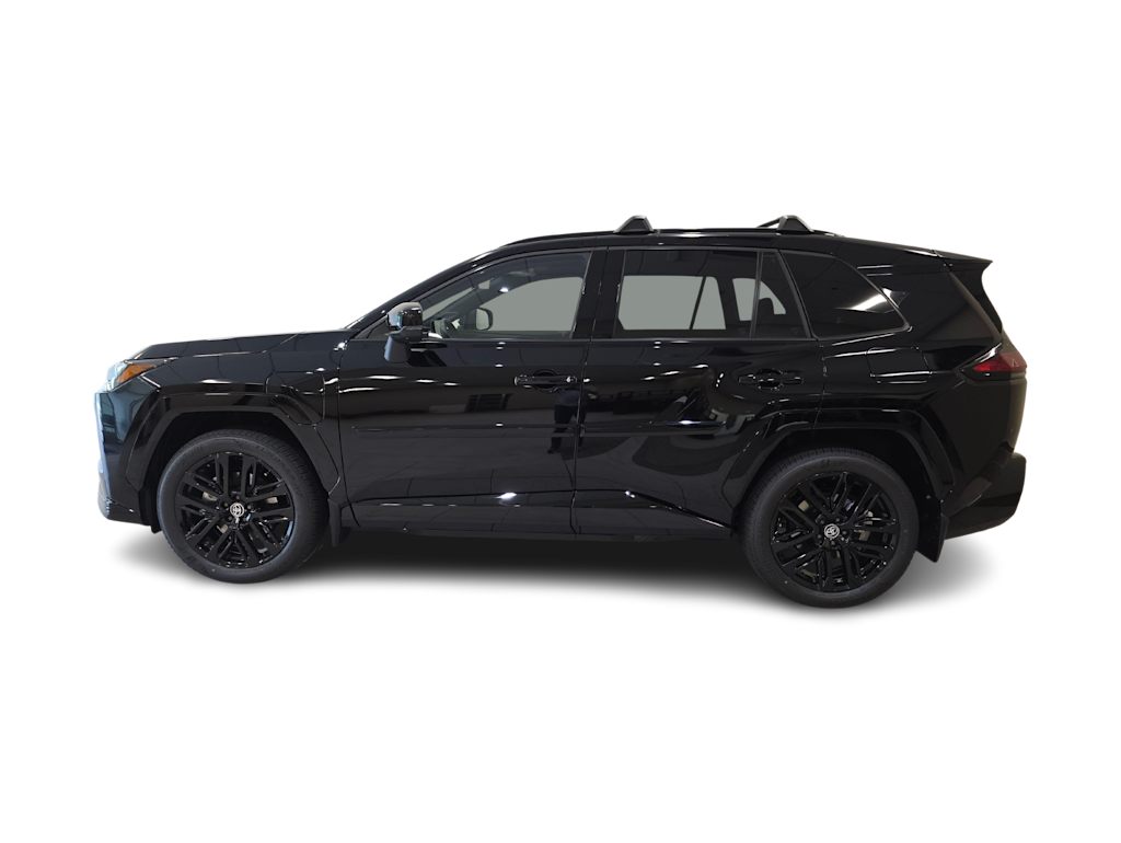 Thumbnail: 2026 Toyota RAV4 - 3