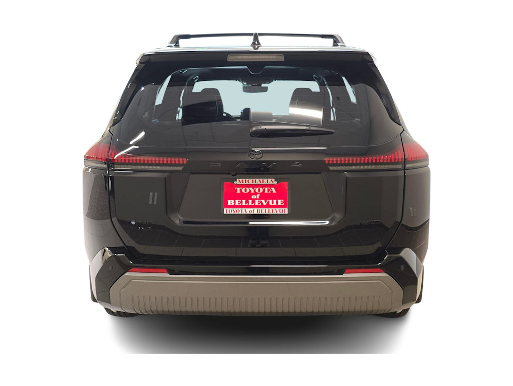 Thumbnail: 2026 Toyota RAV4 - 5