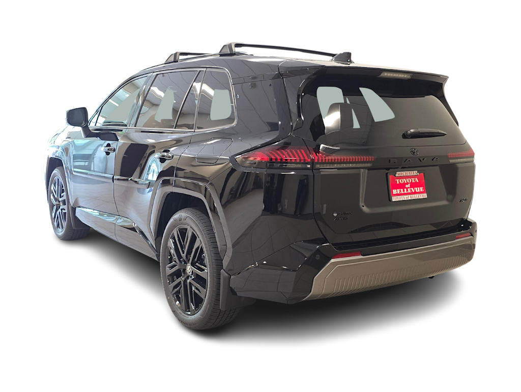 Thumbnail: 2026 Toyota RAV4 - 4