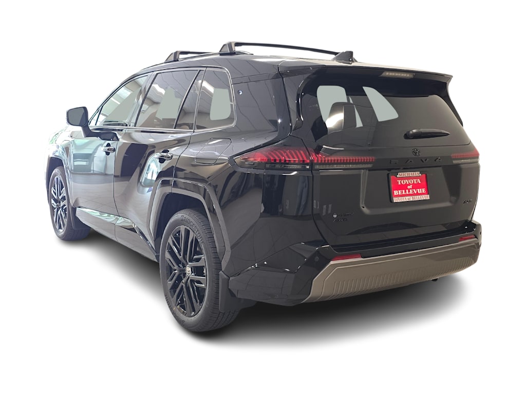 Thumbnail: 2026 Toyota RAV4 - 4