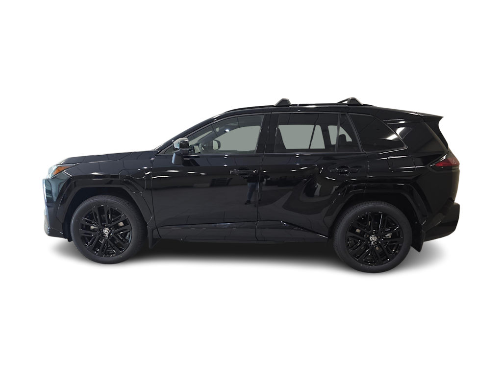 Thumbnail: 2026 Toyota RAV4 - 3