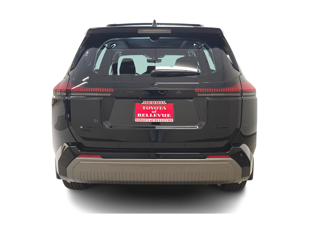 Thumbnail: 2026 Toyota RAV4 - 5