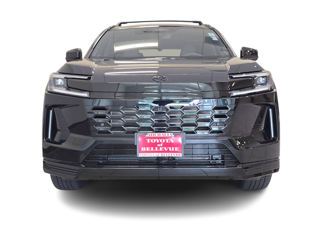 Thumbnail: 2026 Toyota RAV4 - 6