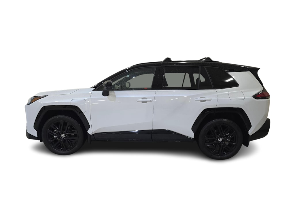 Thumbnail: 2026 Toyota RAV4 - 3