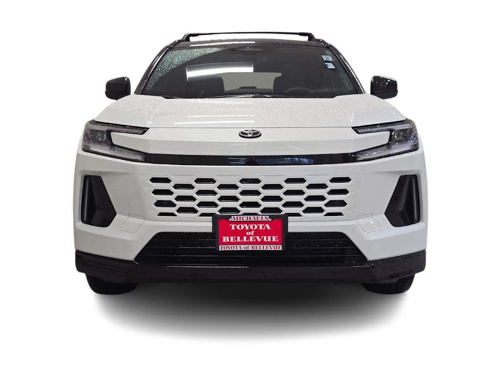 Thumbnail: 2026 Toyota RAV4 - 6