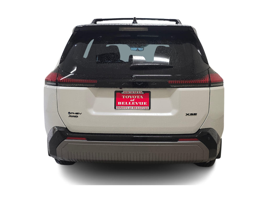 Thumbnail: 2026 Toyota RAV4 - 5
