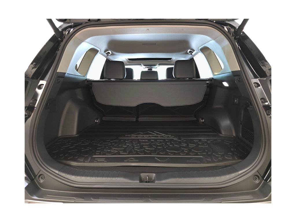 Thumbnail: 2026 Toyota RAV4 - 18