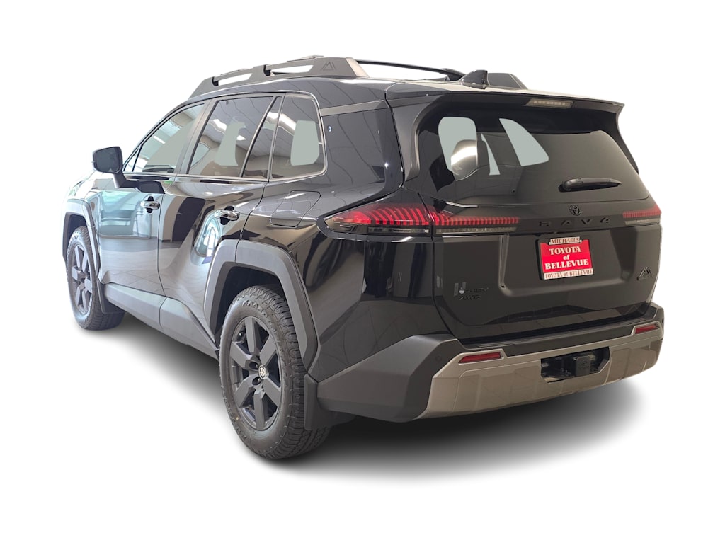 Thumbnail: 2026 Toyota RAV4 - 4