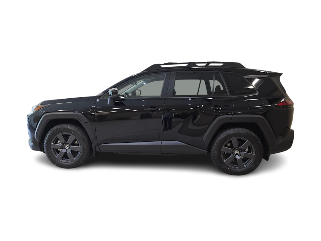 Thumbnail: 2026 Toyota RAV4 - 3