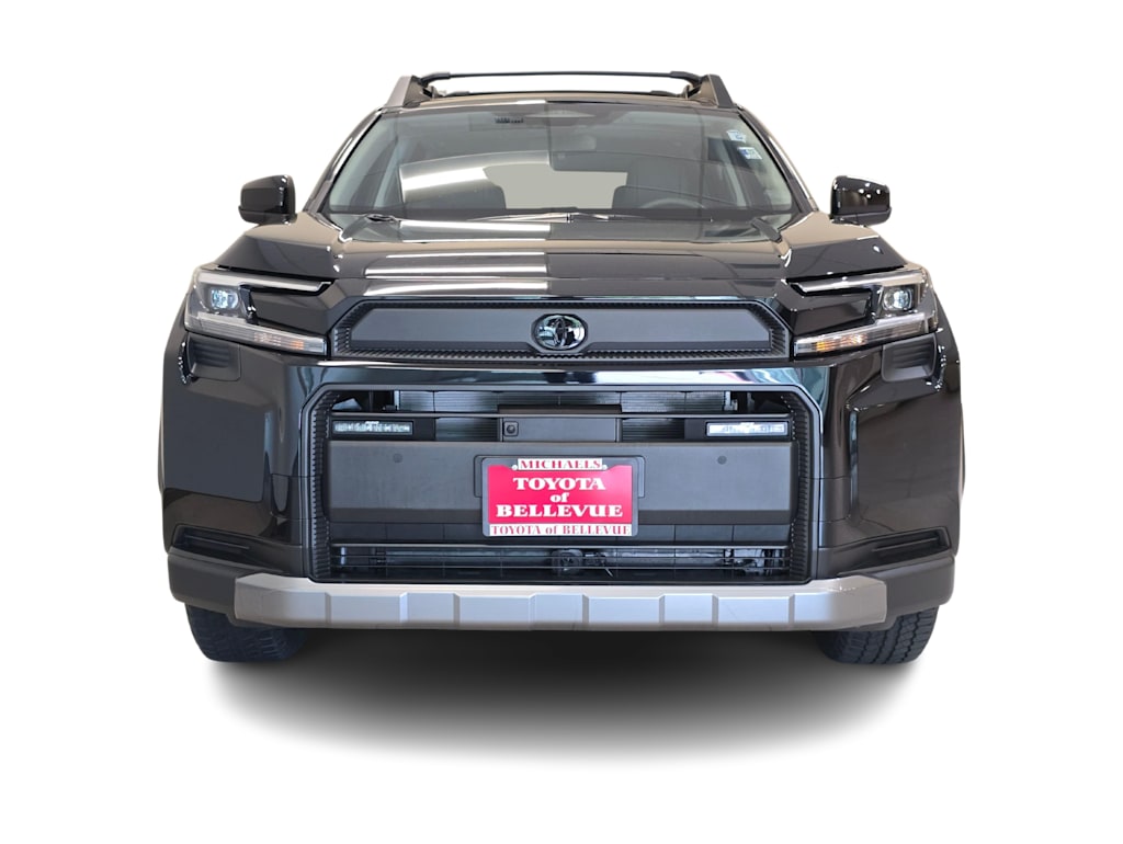 Thumbnail: 2026 Toyota RAV4 - 6