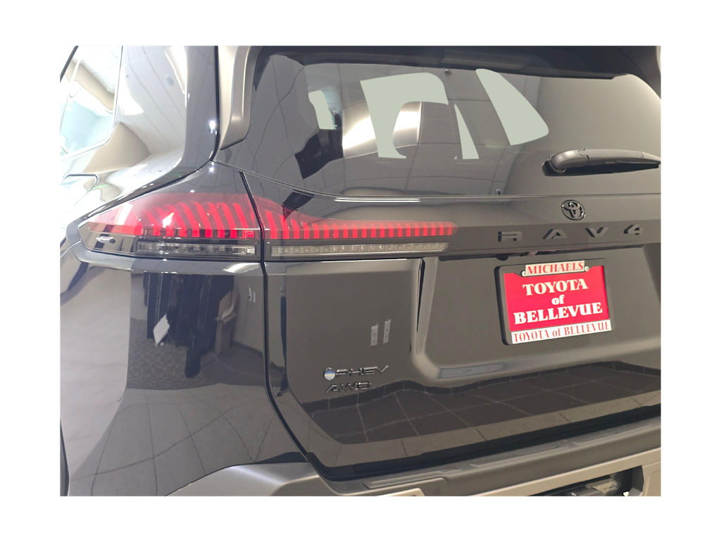 Thumbnail: 2026 Toyota RAV4 - 21