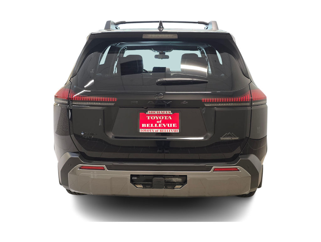 Thumbnail: 2026 Toyota RAV4 - 5