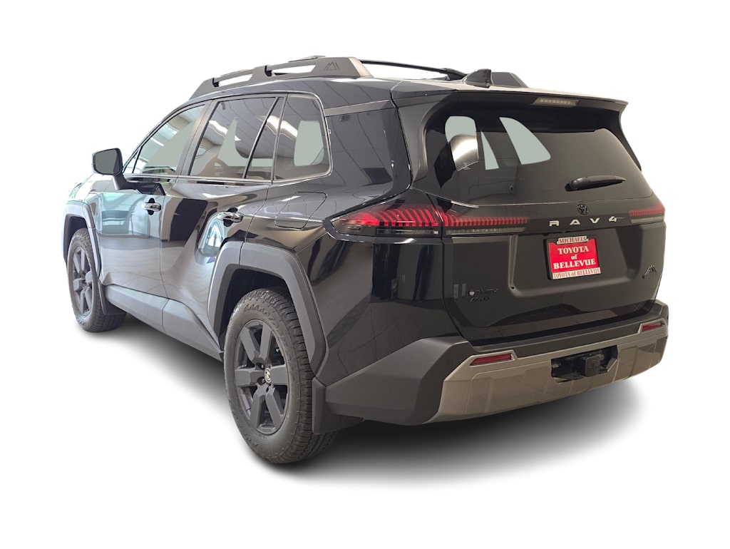 Thumbnail: 2026 Toyota RAV4 - 4