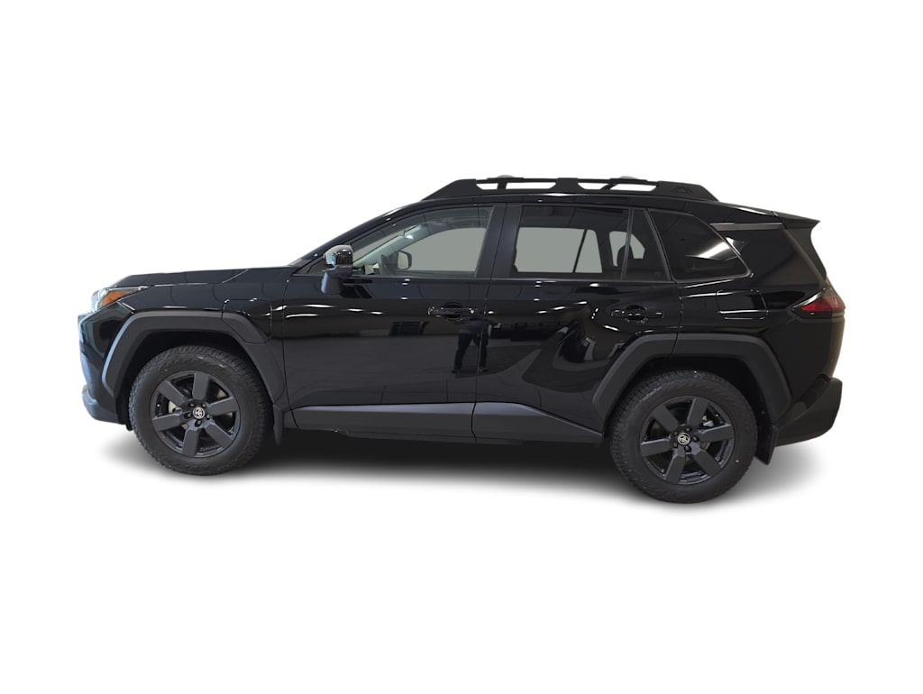 Thumbnail: 2026 Toyota RAV4 - 3