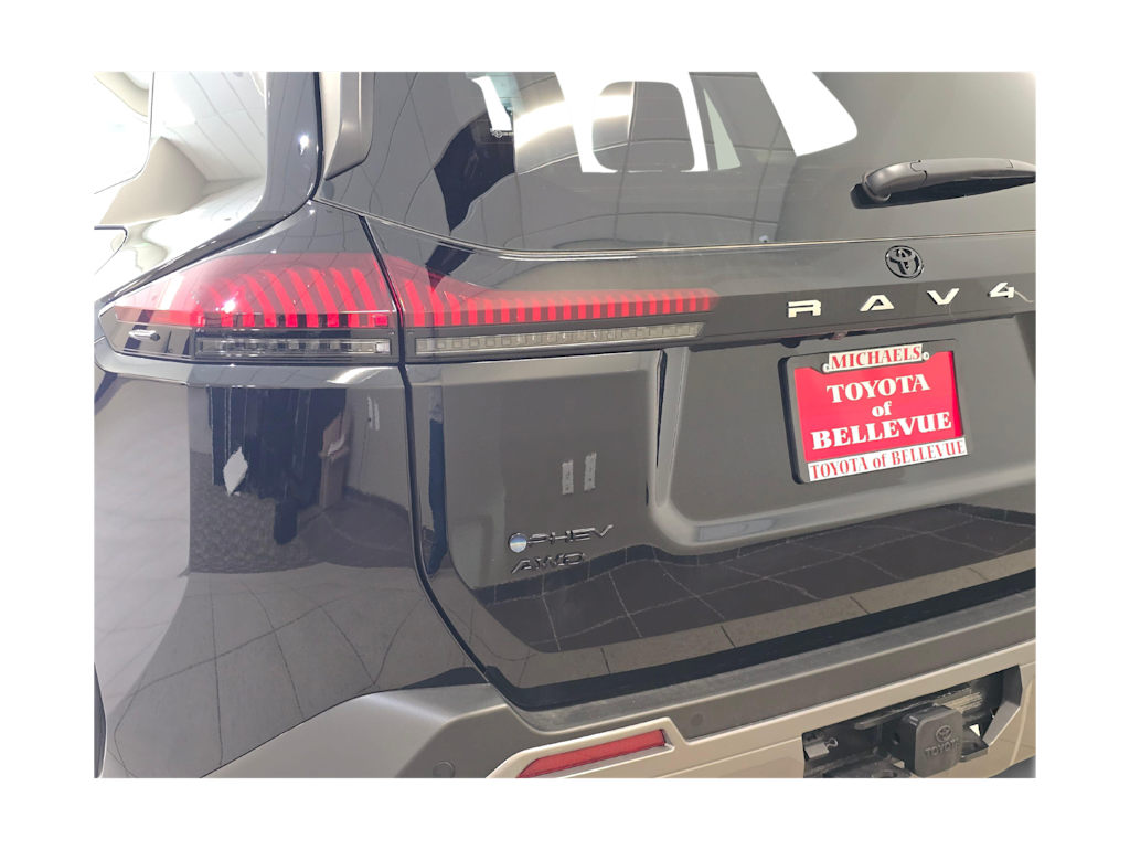 Thumbnail: 2026 Toyota RAV4 - 20