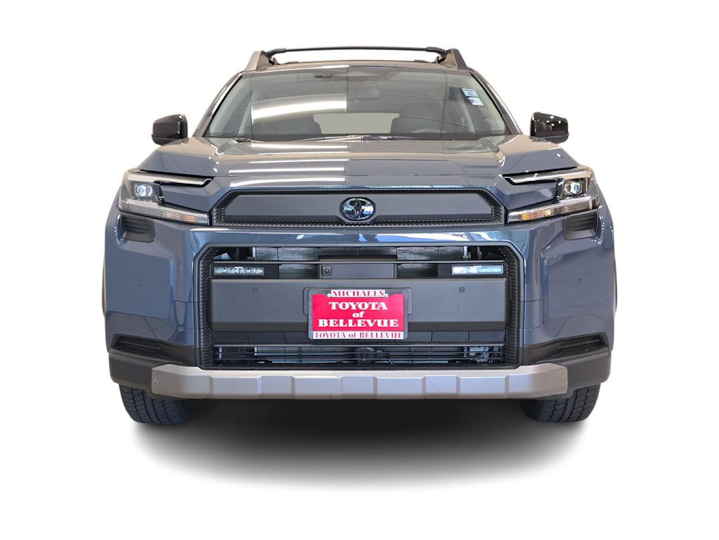 Thumbnail: 2026 Toyota RAV4 - 6